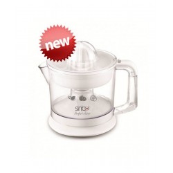 Sinbo Citrus Perfect Juicer 25w 3141